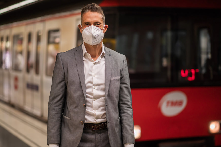 Òscar Playà, nuevo director de la Red de Metro de Barcelona (TMB)